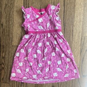 Tea collection - size 4  Dress